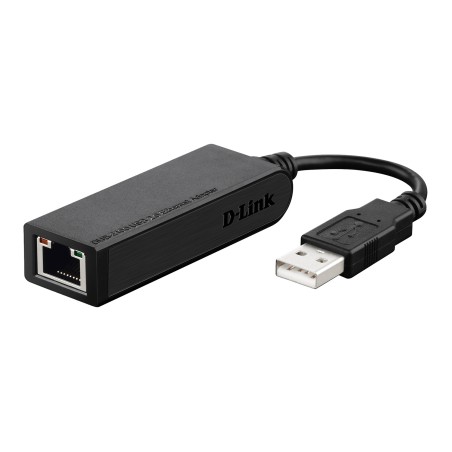 D-Link Hi-speed USB 2.0 10/100 Ethernet - DUB-E100